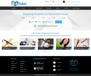 Web Design by harmi_199 for orca | Design: #11708494