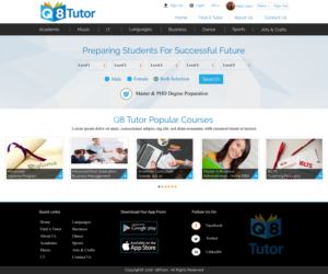 Web Design by harmi_199 for orca | Design: #11708547