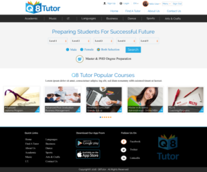 Web Design by harmi_199 for orca | Design: #11708548