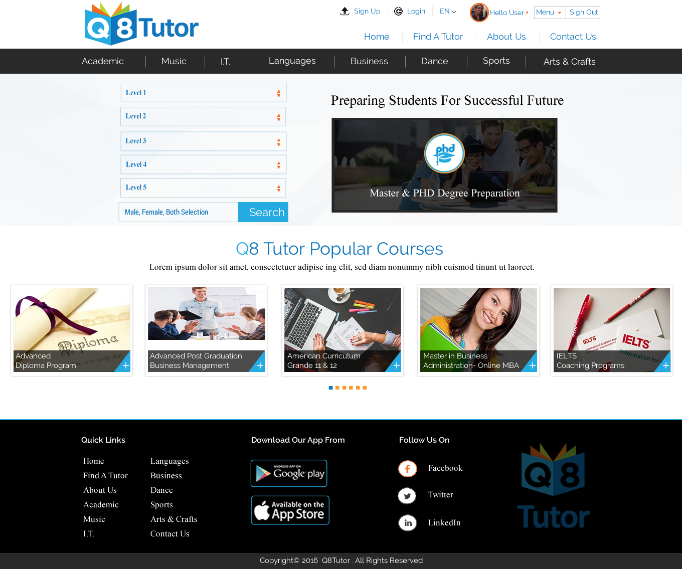 Web-Design von harmi_199 für orca | Design #11710343