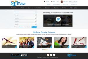 Web Design by harmi_199 for orca | Design: #11721733