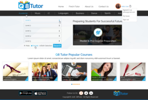Web Design by harmi_199 for orca | Design: #11751238