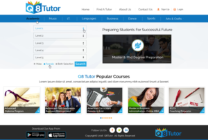 Web Design by harmi_199 for orca | Design: #11768335
