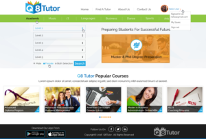 Web Design by harmi_199 for orca | Design: #11768336