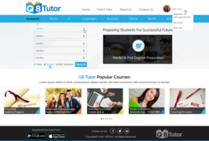 Web Design by harmi_199 for orca | Design: #11768392
