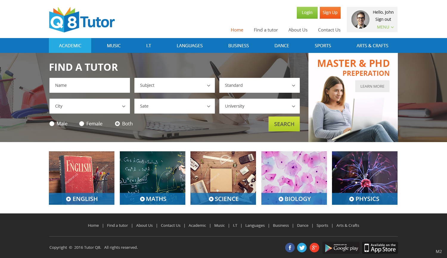 Web Design by pb for orca | Design #11689806