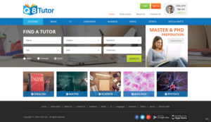 Web Design by pb for orca | Design: #11689806