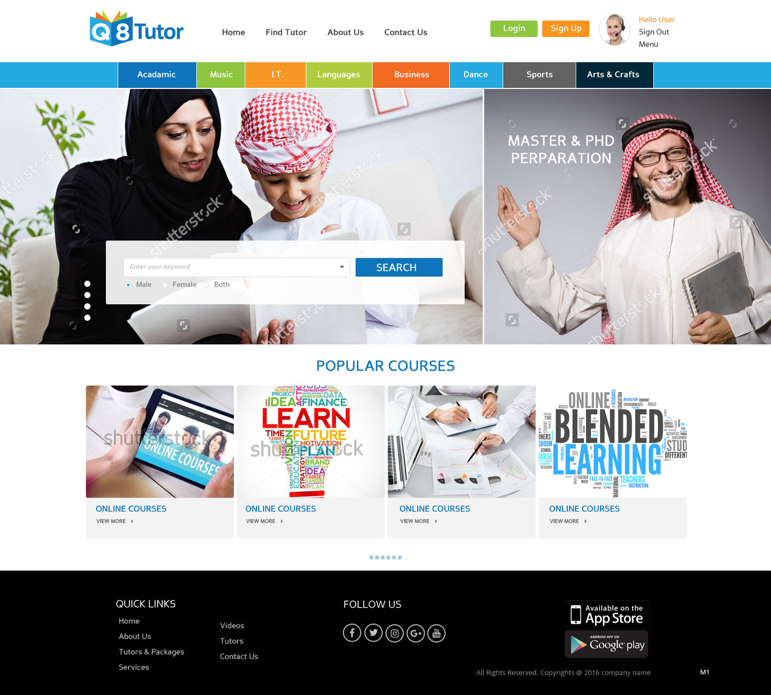 Web Design by pb for orca | Design #11689813