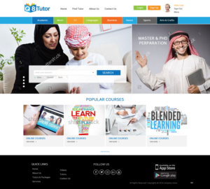 Web Design par pb pour orca | Design : #11689813
