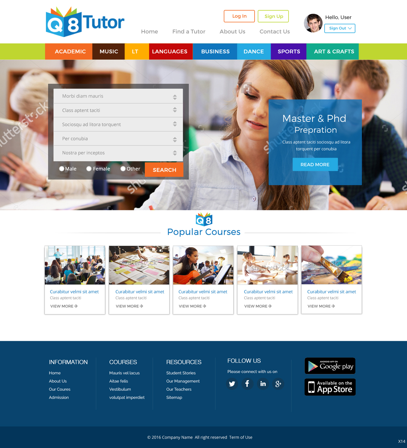 Web Design by pb for orca | Design #11739085
