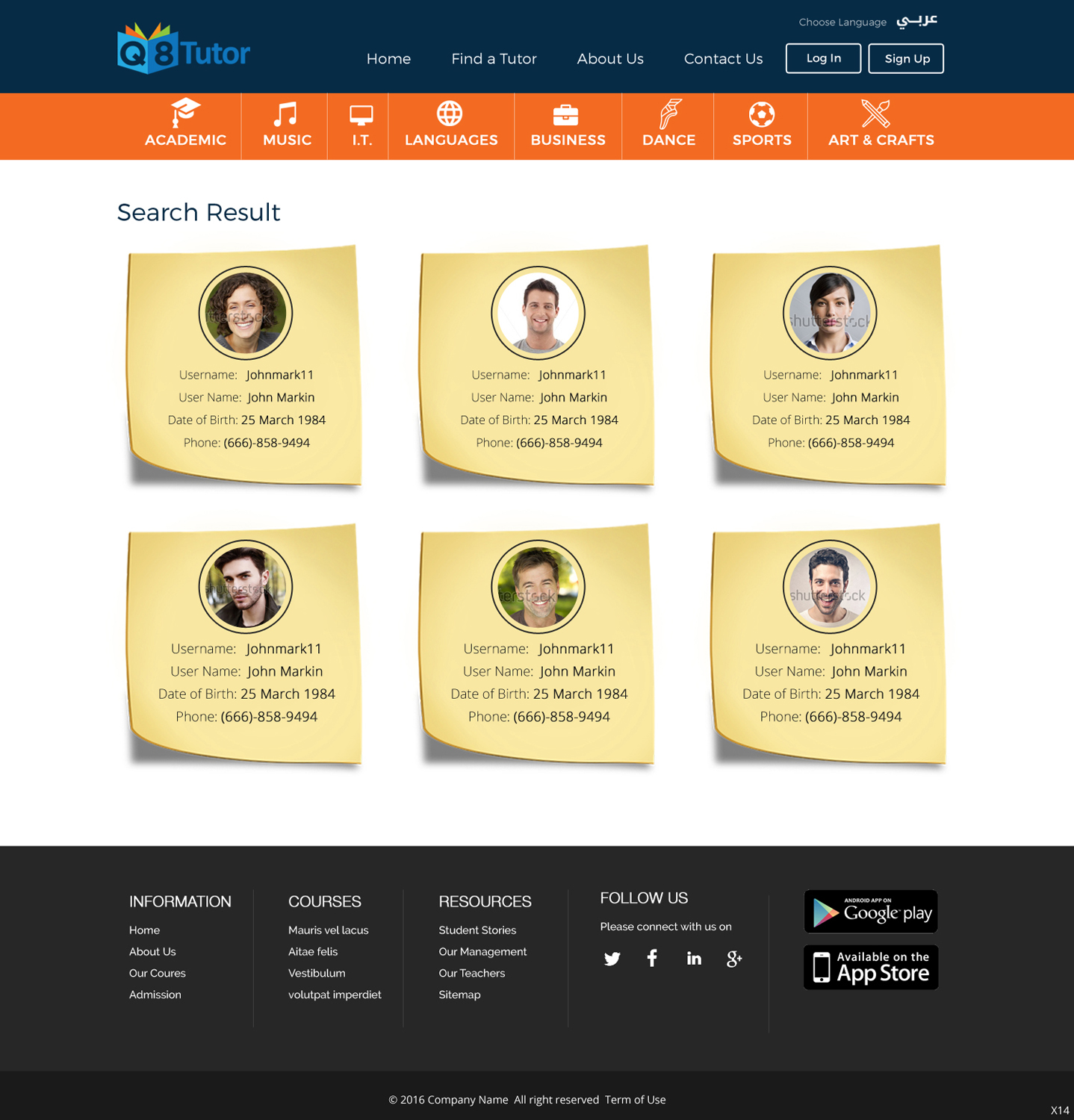 Web Design by pb for orca | Design #11991982