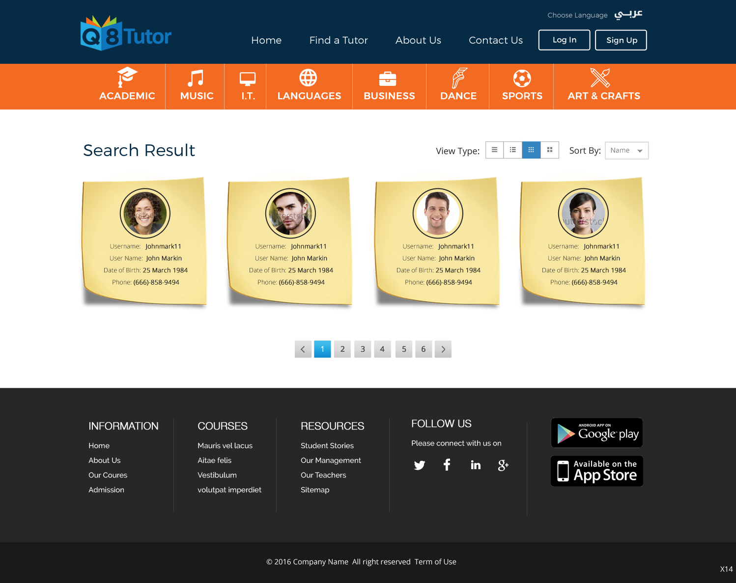 Web Design by pb for orca | Design #12047045