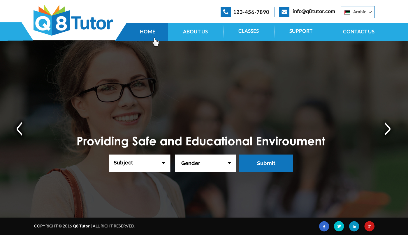 Web Design by Sbss for orca | Design #11652071