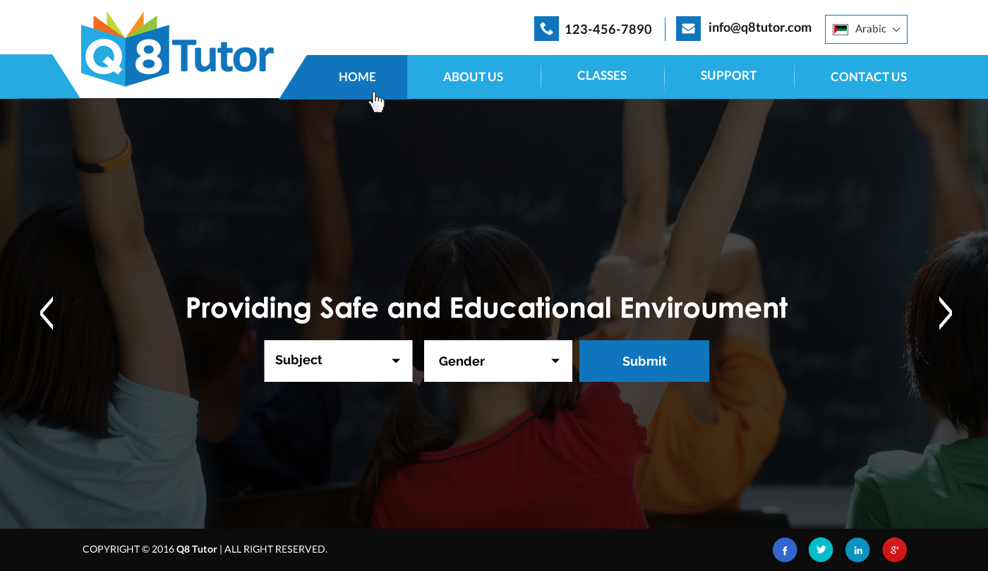 Web Design by Sbss for orca | Design #11652072