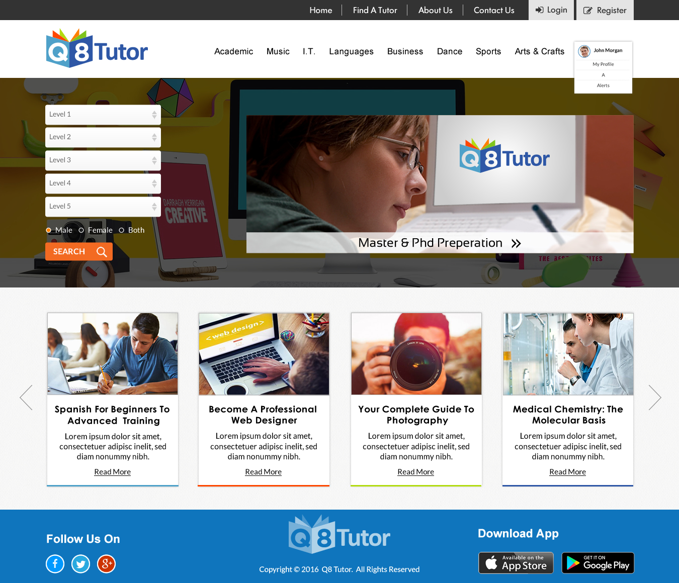 Web Design par Sbss pour orca | Design #11712620