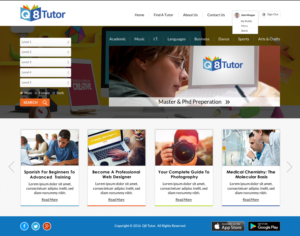 Web Design by Sbss for orca | Design: #11735257