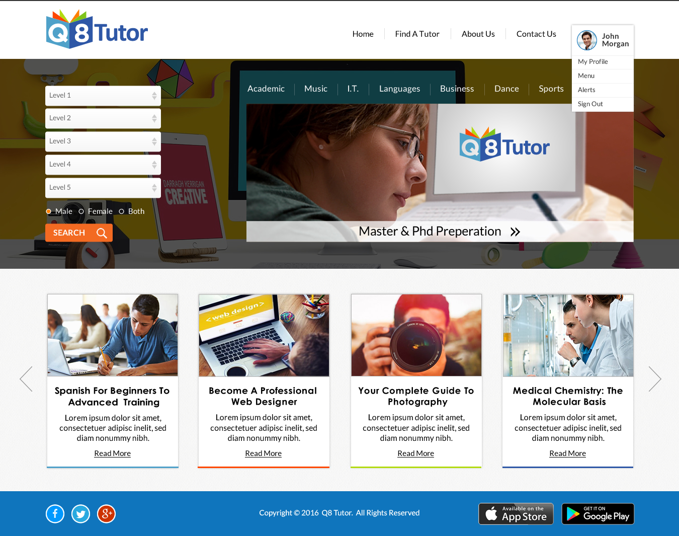 Web Design by Sbss for orca | Design #11738689
