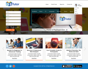 Web Design by Sbss for orca | Design: #11738689