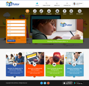 Web Design by Sbss for orca | Design: #11749134