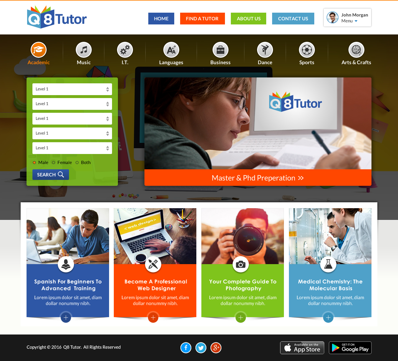 Web-Design von Sbss für orca | Design #11749597
