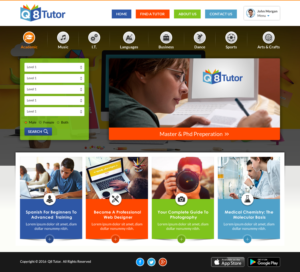 Web Design by Sbss for orca | Design: #11749597