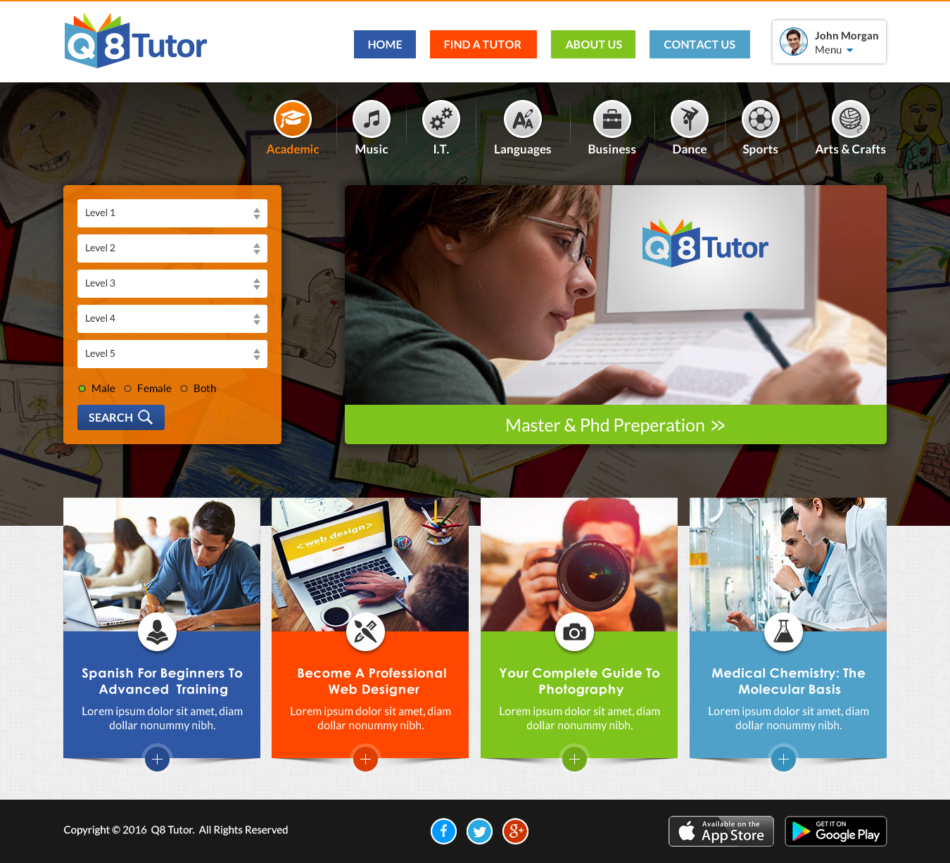 Web Design by Sbss for orca | Design #11749598