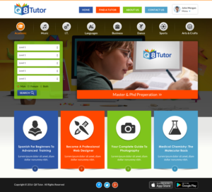 Web Design by Sbss for orca | Design: #11749599