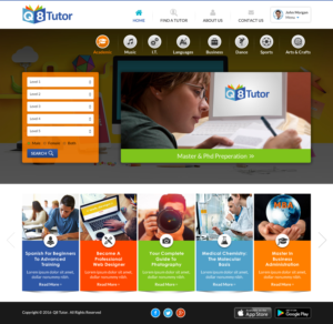 Web Design by Sbss for orca | Design: #11755866