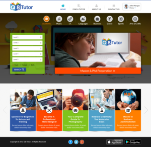 Web Design by Sbss for orca | Design: #11755867