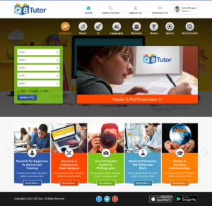 Web Design by Sbss for orca | Design: #11755869