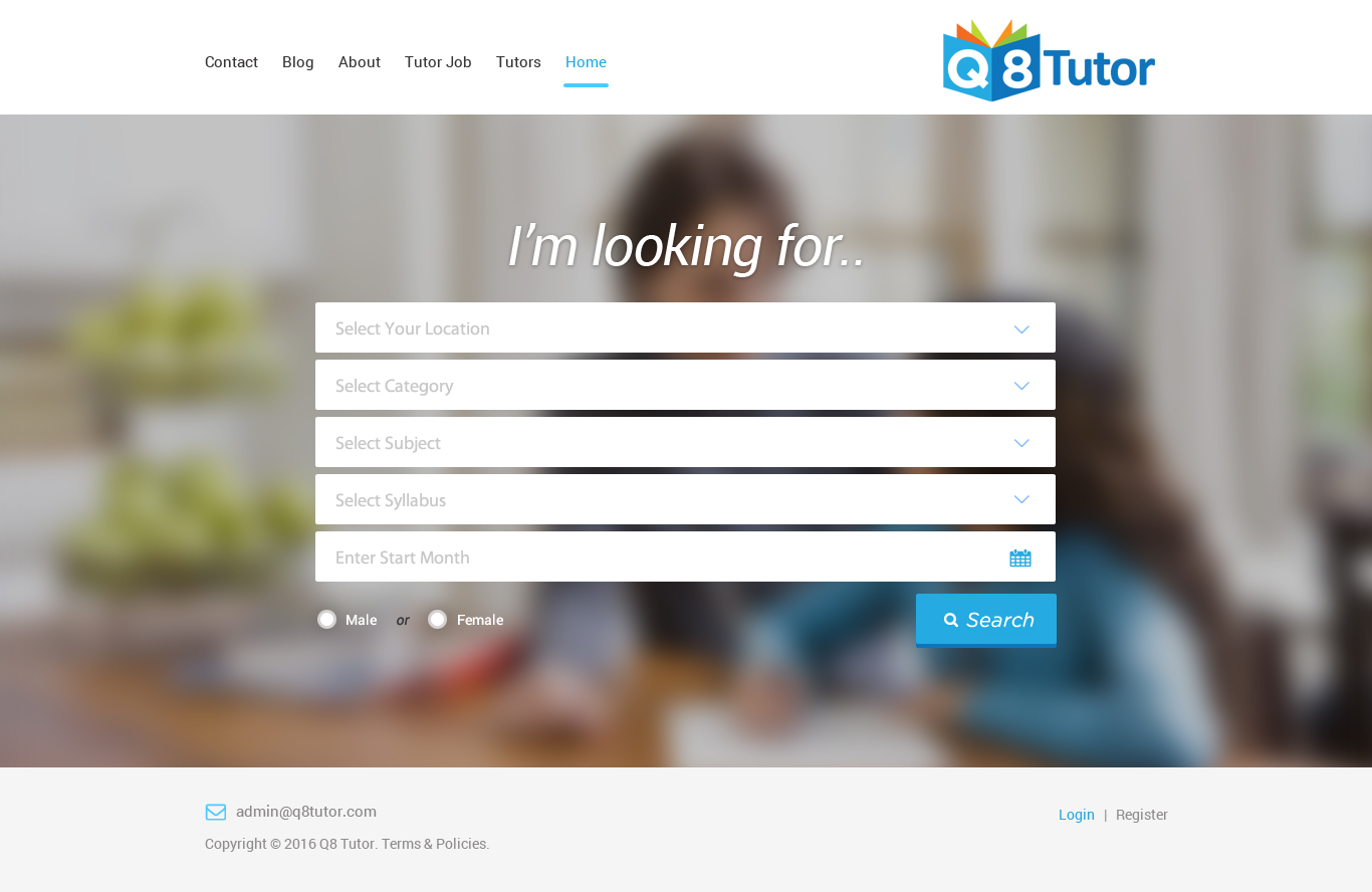 Web Design par UniqueDesignz pour orca | Design #11639677