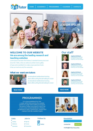 Web Design by trailnerror.leo