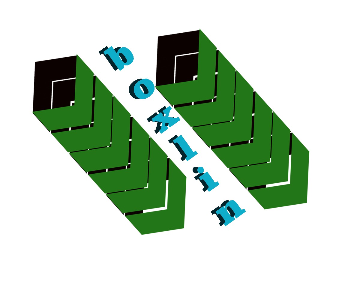 Logo Design by Bilalbilly for Lucid Bilgisayar Hiz. Dan. San. ve Tic. Ltd. Sti. | Design #2332047