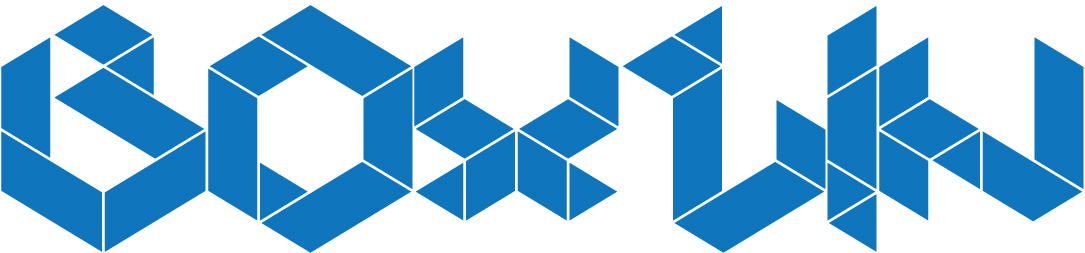 Logo Design by Rahul Jakabal for Lucid Bilgisayar Hiz. Dan. San. ve Tic. Ltd. Sti. | Design #2339399