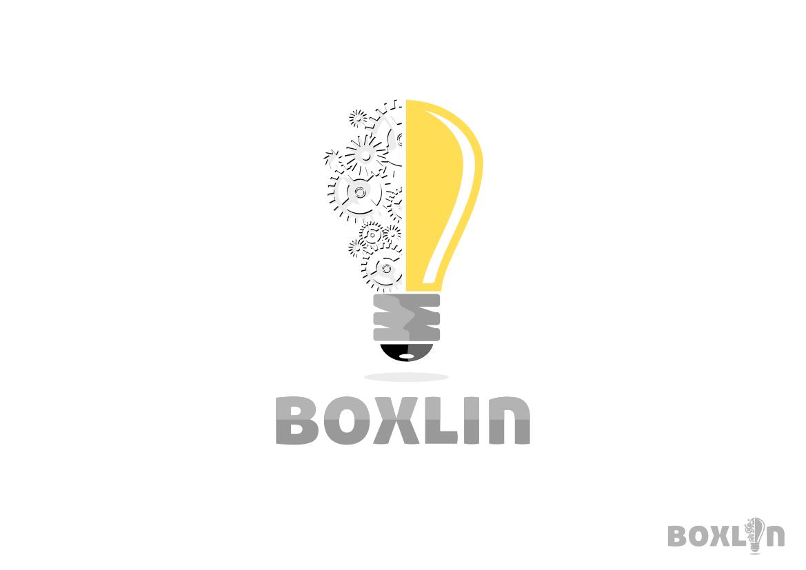 Logo-Design von YOS für Lucid Bilgisayar Hiz. Dan. San. ve Tic. Ltd. Sti. | Design #2337425