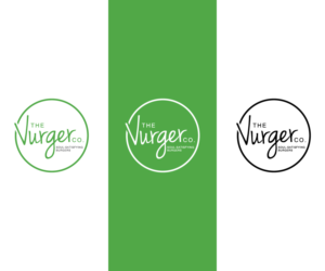 Logo Design by Ellie Afonso for The Vurger Co | Design: #11479395