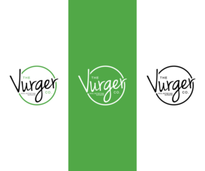 Logo Design by Ellie Afonso for The Vurger Co | Design: #11479444