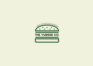 Logo-Design von Margaret für The Vurger Co | Design #11436383