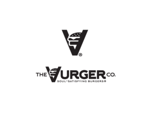 Logo Design by Buck Tornado for The Vurger Co | Design: #11464763