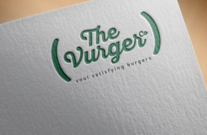 Logo Design by GLDesigns for The Vurger Co | Design: #11436533