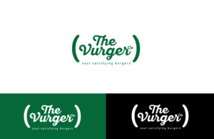 Logo Design by GLDesigns for The Vurger Co | Design: #11436534