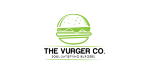 Logo Design by debdesign for The Vurger Co | Design: #11440748