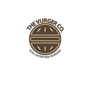 Logo-Design von Saar für The Vurger Co | Design #11454466