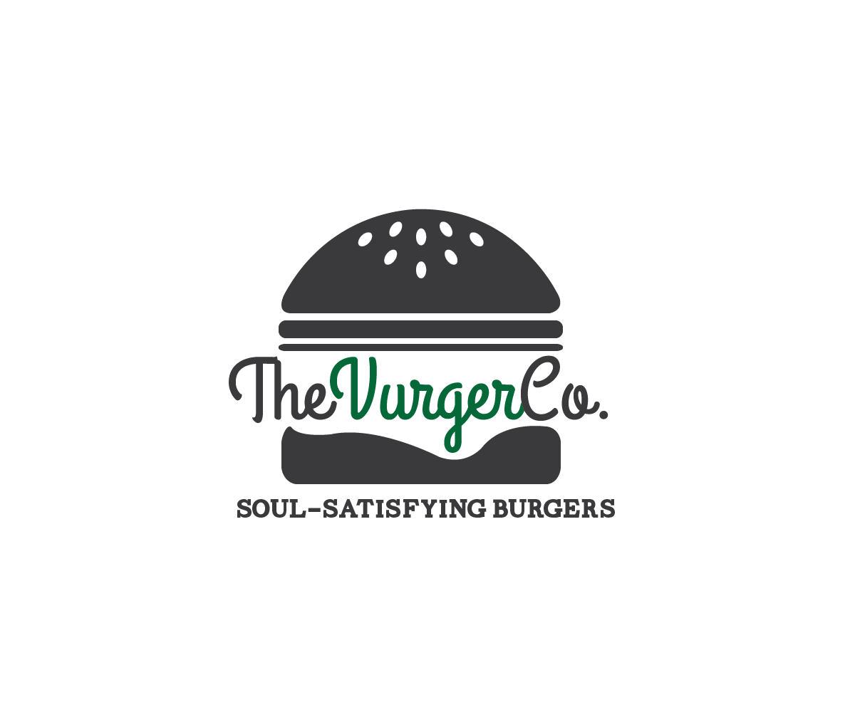 Logo Design by Ai for The Vurger Co | Design #11444427