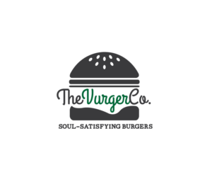 Logo Design by Ai for The Vurger Co | Design: #11444427