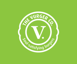 Logo Design by rr.hojo for The Vurger Co | Design: #11482137