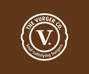 Logo Design by rr.hojo for The Vurger Co | Design: #11482138