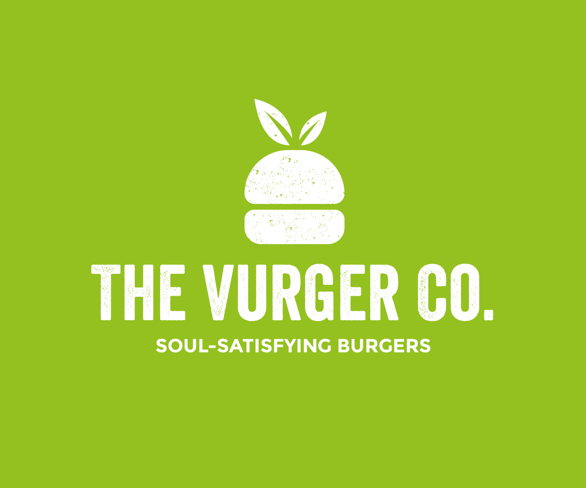 Logo Design by JoGraphicDesign for The Vurger Co | Design #11451299
