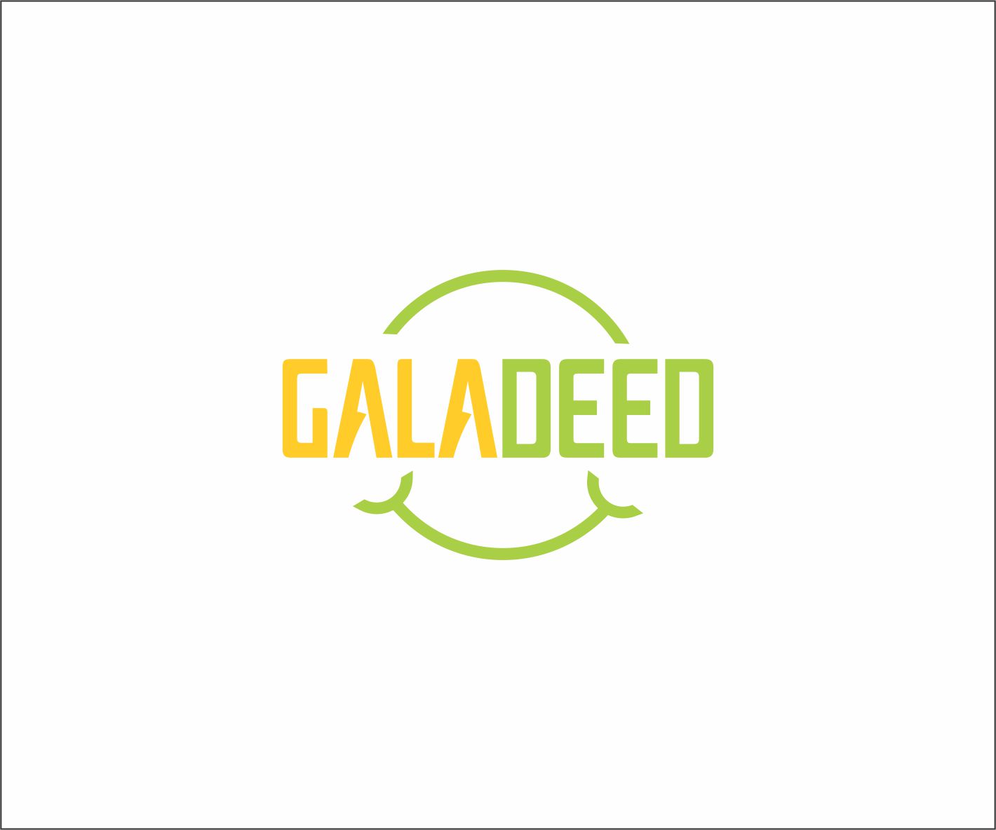 Logo Design by stranger for this project | Design #11645665