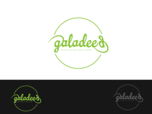 Logo Design by Atec for this project | Design: #11438829
